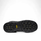 KEEN MEN CSA OSHAWA+ 8" SIDE ZIP WATERPROOF BOOT (CARBON-FIBER TOE) - BLACK/BLACK