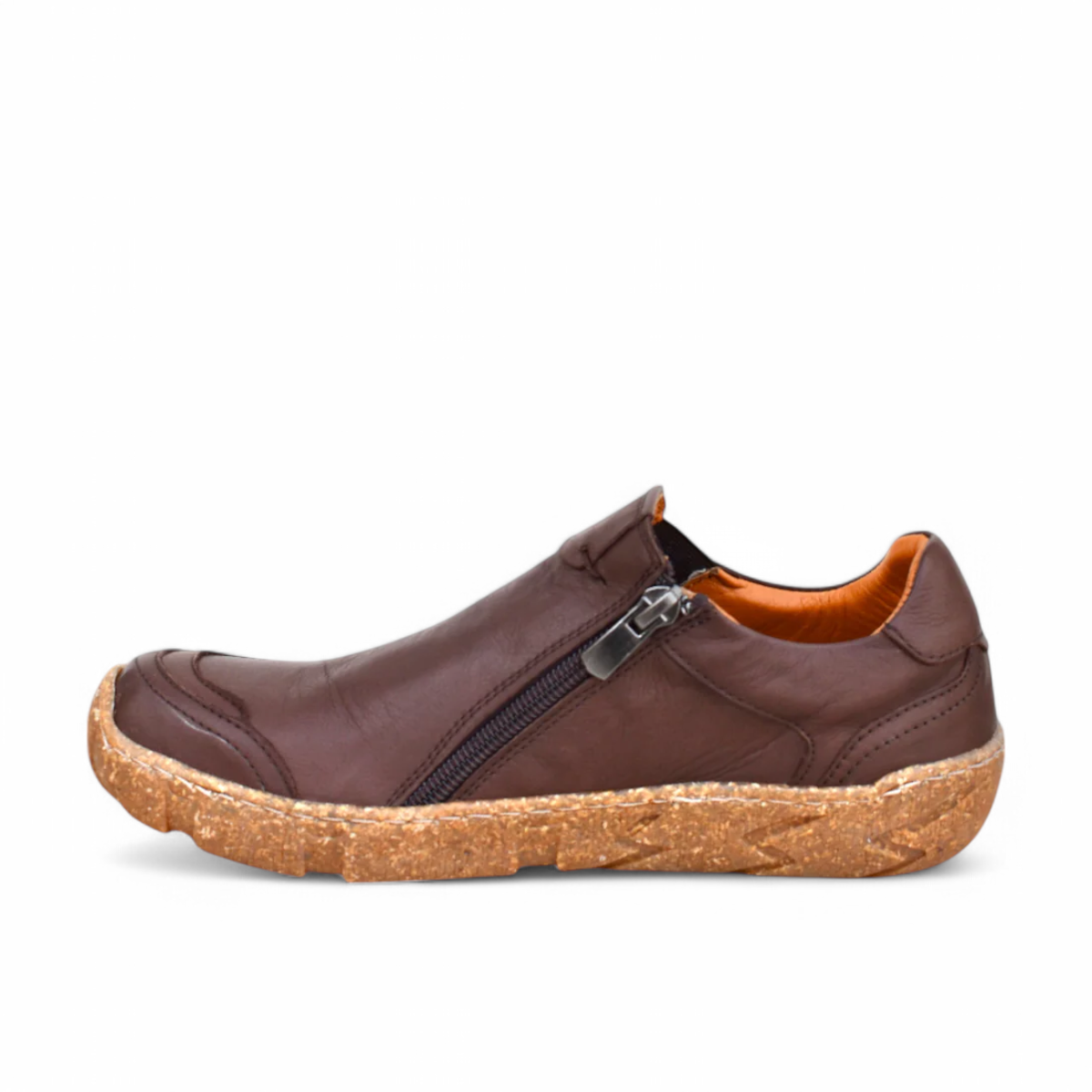 ROAMERS ENID-BROWN