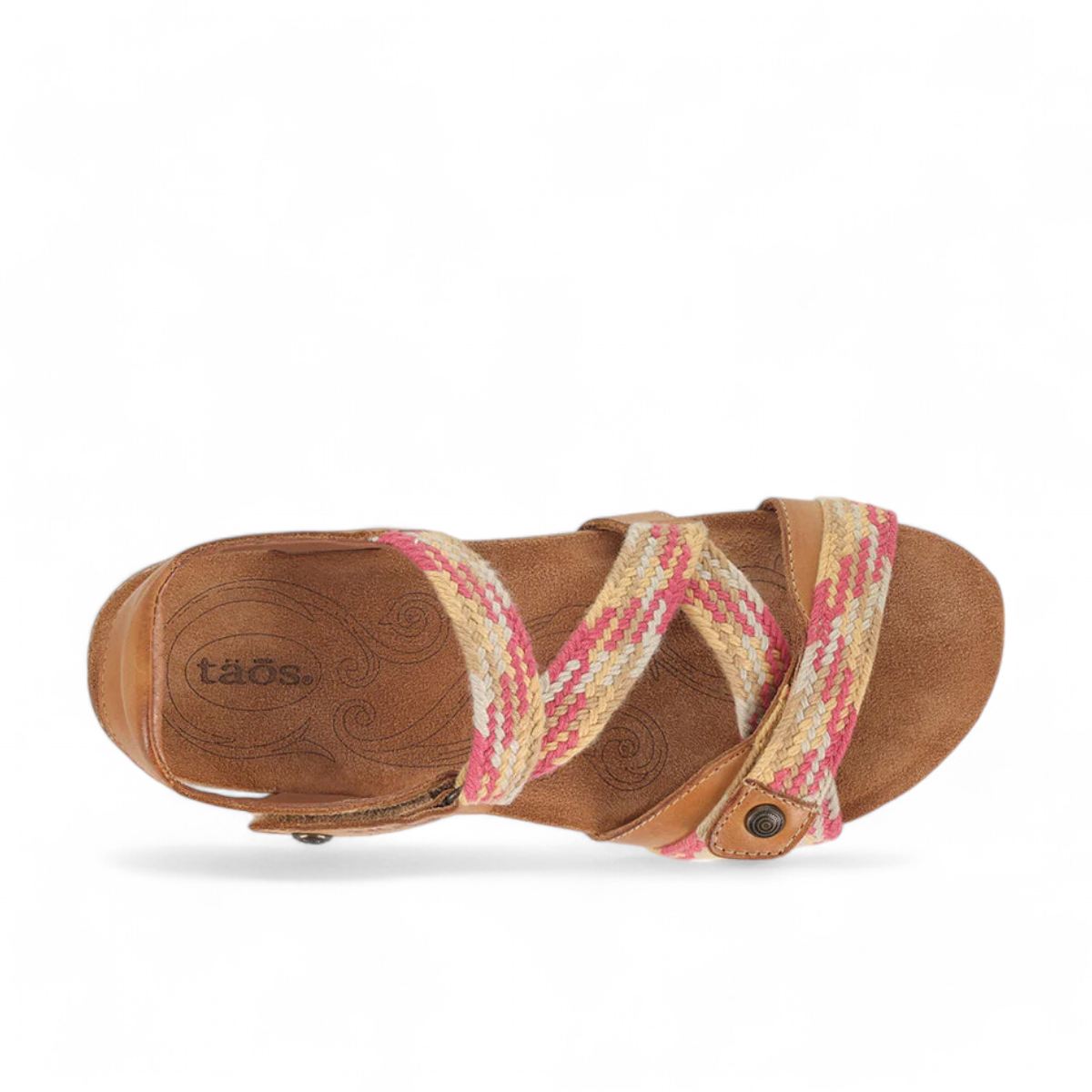TAOS TRULIE L.E. - CAMEL MULTI