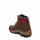 KEEN TARGHEE II WINTER BOOT WP - DARK EARTH/RED PLAID