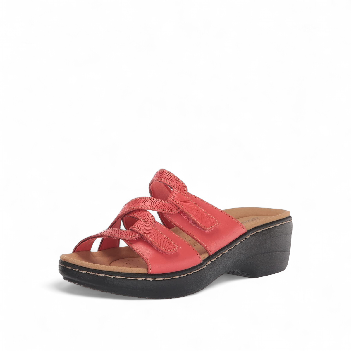 CLARKS MERLIAH KARLI-BRIGHT CORAL
