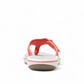 CLARKS BREEZE SEA - BRIGHT CORAL