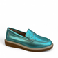 ROAMERS NILA - METALLIC GREEN