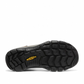KEEN MEN'S BRIXEN WATERPROOF LOW -SLATE BLACK/MADDER BROWN
