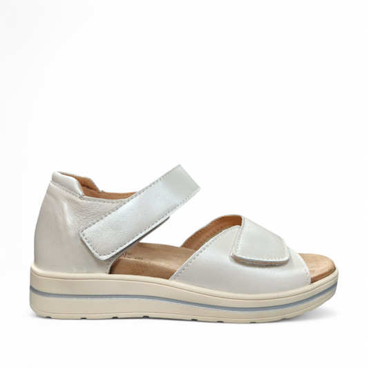 MILANO HAZEL 72 WHITE