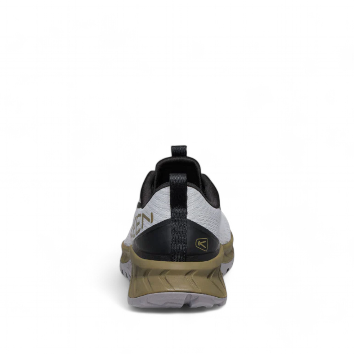 KEEN MEN'S VERSACORE SPEED SHOE - VAPOR/DARK OLIVE