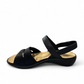 JOSEF SEIBEL IBIZA 86 - BLACK