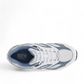 DREW FLARE - WHITE-BLUE COMBO