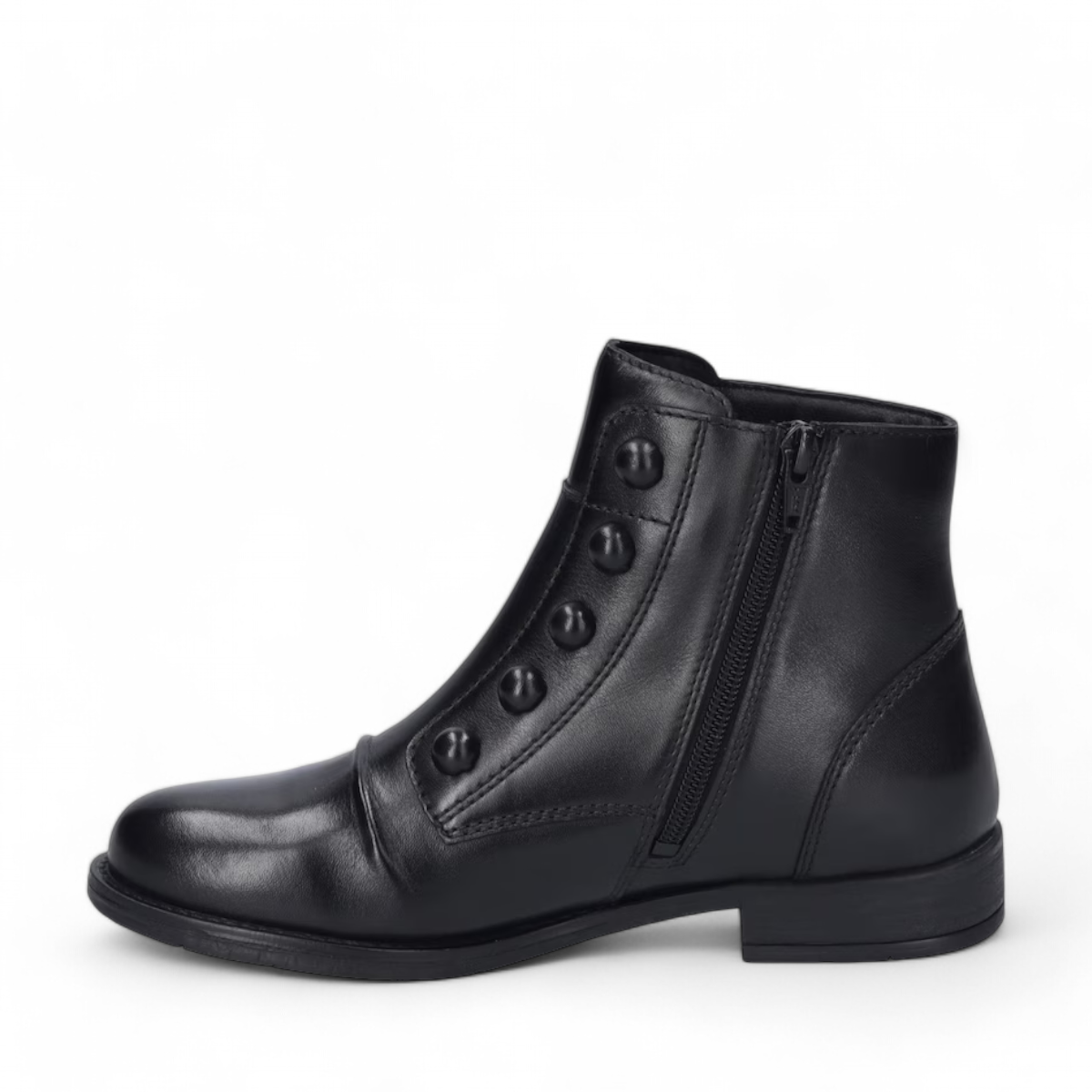 JOSEF SEIBEL SIMONA 04 - BLACK