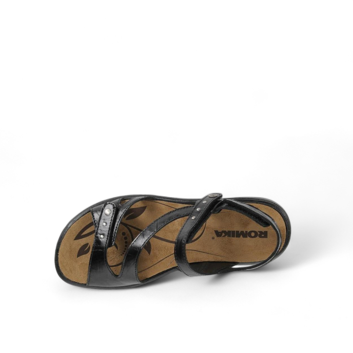 ROMIKA 16070 RO24 100 IBIZA 70 - BLACK