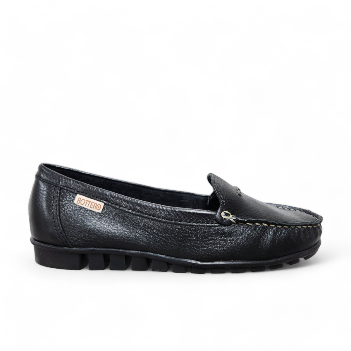 BOTTERO WOMEN'S EMMA - BLACK