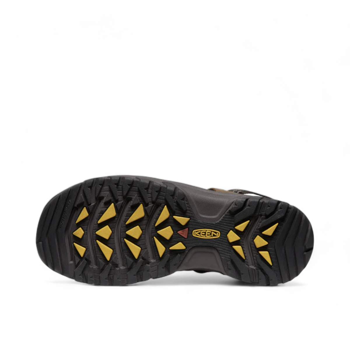 Targhee III Sandal Bison/Mulch