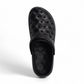 JOYBEES VARSITY CLOG - BLACK
