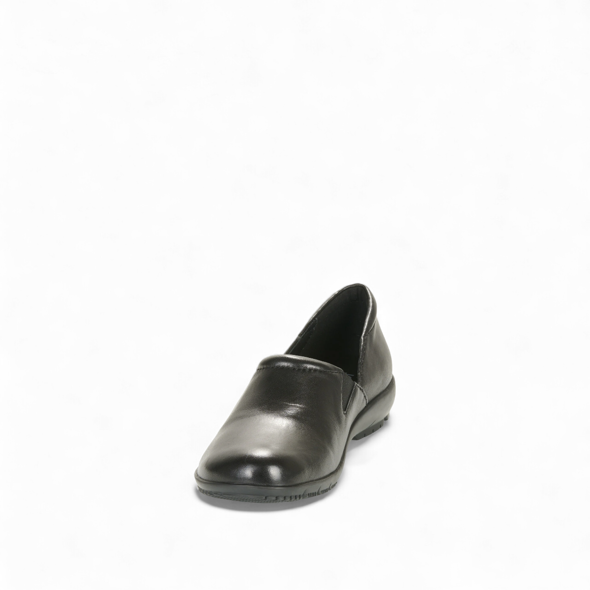 JOSEF SEIBEL CHARLOTTE 02 - BLACK/BLACK
