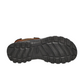 JOSEF SEIBEL BART 01 - BROWN NUBUCK