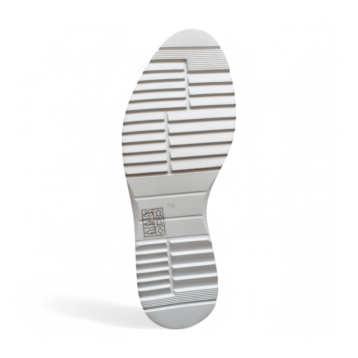 TAMARA/LONDON ADLIB -WHITE/DIAMONDS