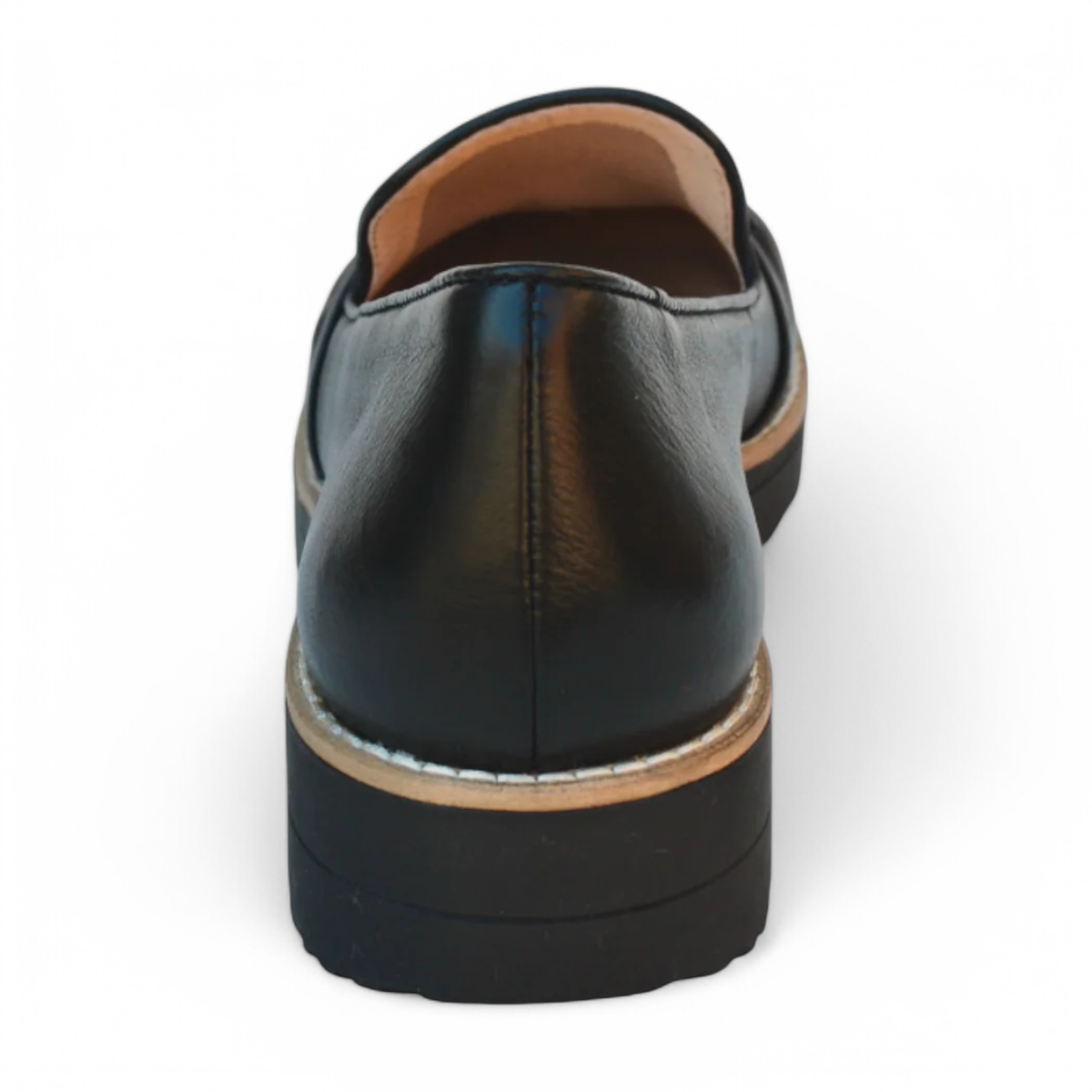 DJANGO & JULIETTE OCLEM_DJ/BLACK -BLACK SOLE