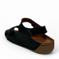 ROAMERS TALANI - BLACK
