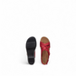 CLARKS MERLIAH ECHO - RED INTEREST
