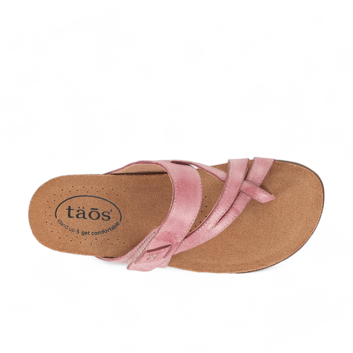 TAOS PERFECT - RUSTIC PINK