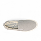 TAOS RUBBER SOUL -GRAY WASH CANVAS