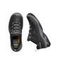 KEEN MEN'S CIRCADIA VENT - BLACK/STEEL GREY