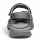 KEEN WOMEN'S ROSE SANDAL - GARGOYLE/RAVEN