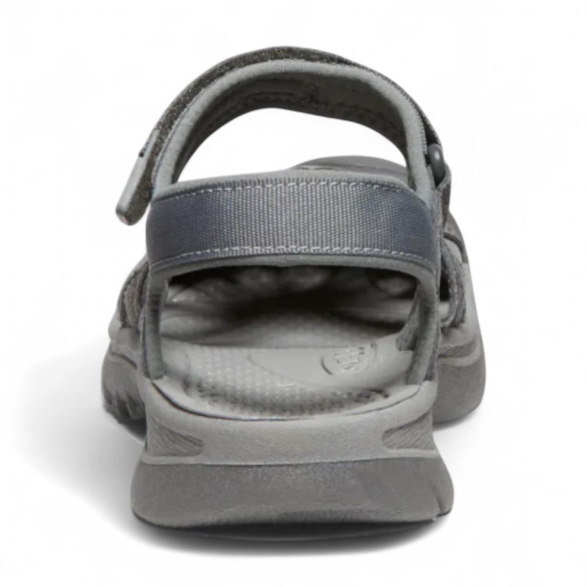 KEEN WOMEN'S ROSE SANDAL - GARGOYLE/RAVEN