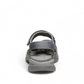 KEEN WOMEN'S ROSE SANDAL - GARGOYLE/RAVEN