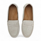 TYCHE MAVIS LINEN SUEDE