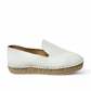 DAVID TYLER COPETE REGULAR LEATHER - WHITE