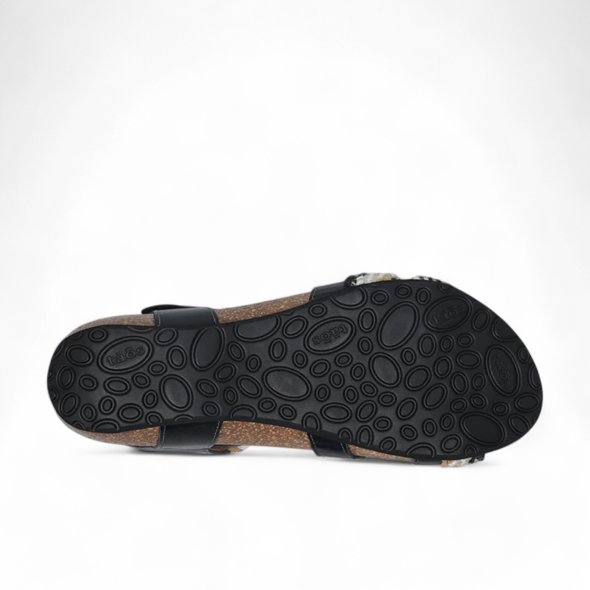 TAOS TRULIE L.E. - BLACK MULTI