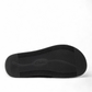 CLARKS ELAYNE CROSS - BLACK