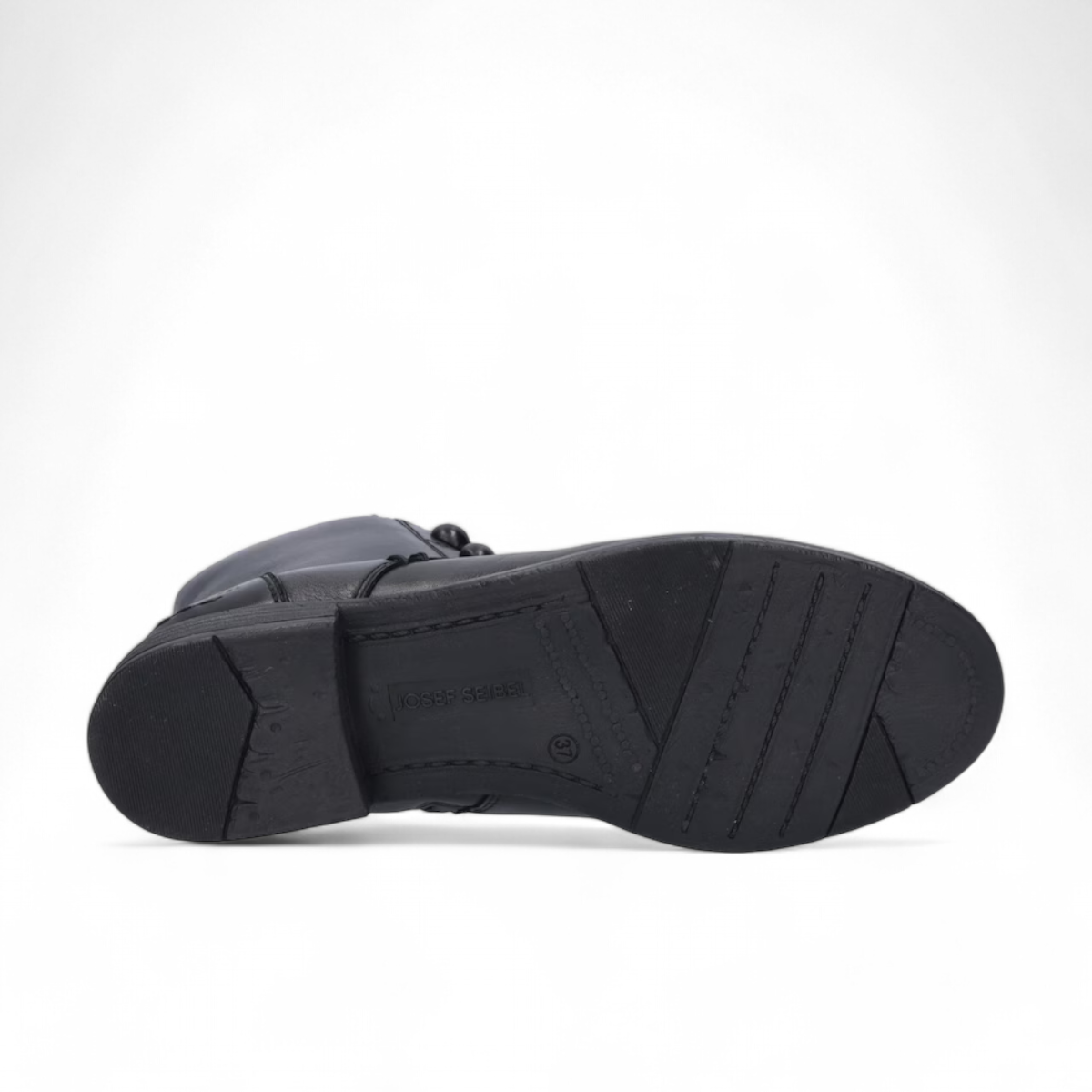 JOSEF SEIBEL SIMONA 04 - BLACK