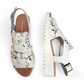 DJANGO & JULIETTE MADIS WHT BOUQUET WHITE