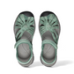 KEEN WOMEN'S ROSE SANDAL - GRANITE GREEN/DRIZZLE