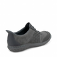JBU VERONICA TOUCHLESS - CHARCOAL/TEAL