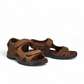 JOSEF SEIBEL BART 01 - BROWN NUBUCK