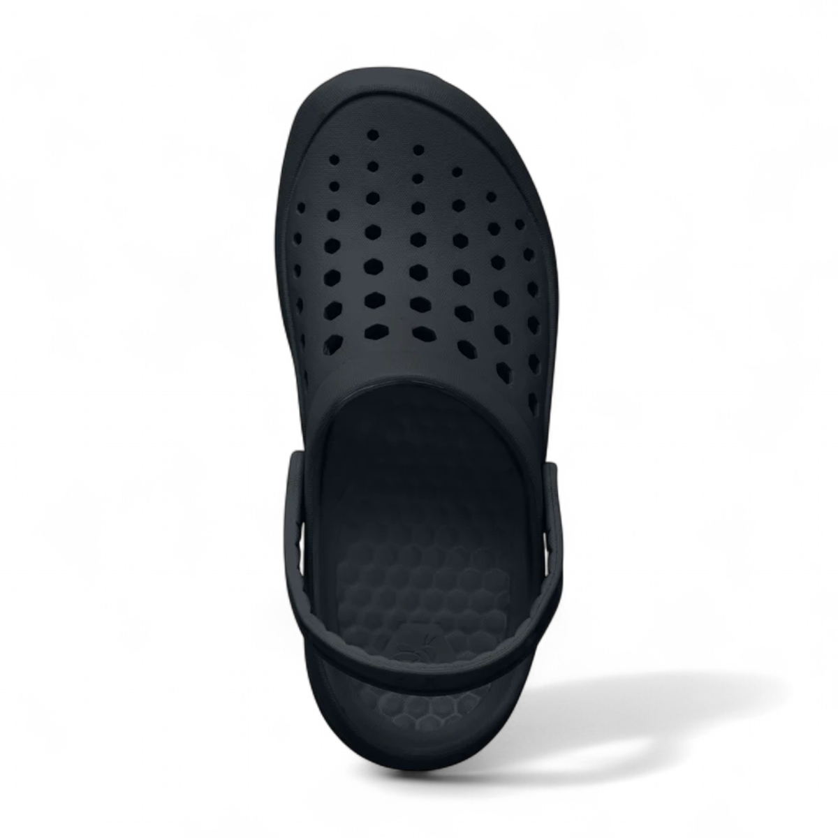 JOYBEES ACTIVE CLOG ADULTS - BLACK