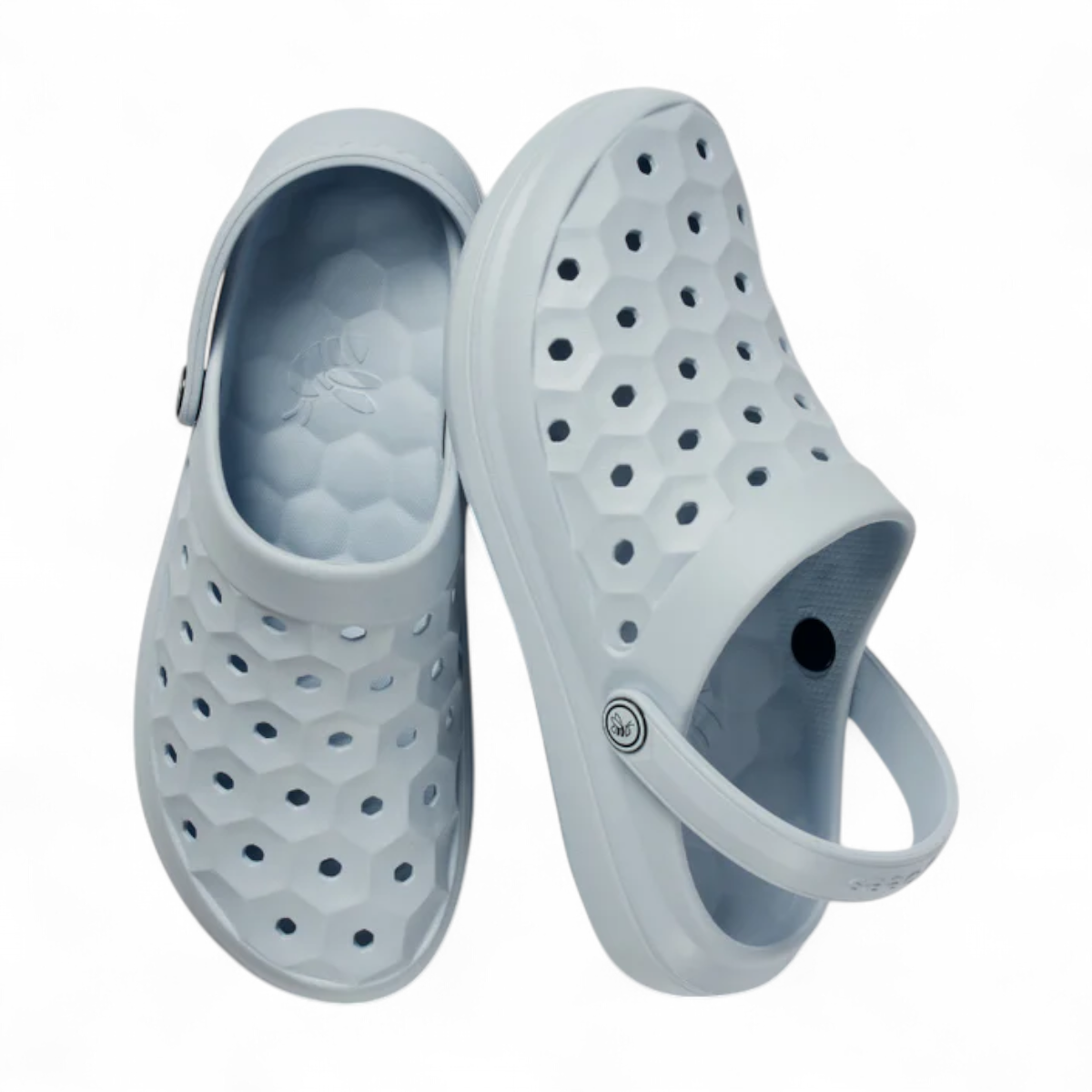 JOYBEES VARSITY CLOG - MONUMENT