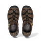 Targhee III Sandal Bison/Mulch