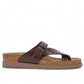 MEPHISTO HELEN - CHESTNUT