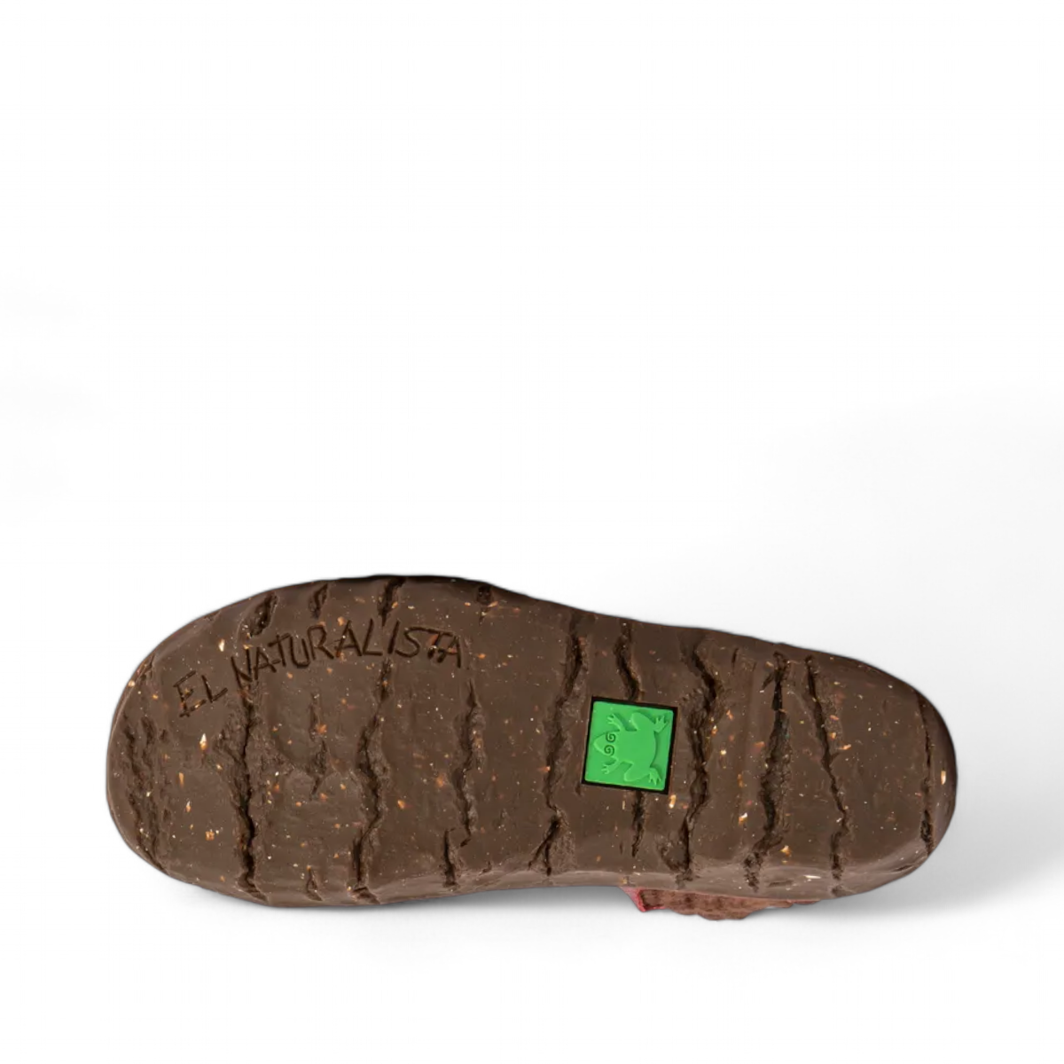 NE23 NATURAL GRAIN CEREZA-BROWN/ YGGDRASIL