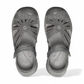 KEEN WOMEN'S ROSE SANDAL - GARGOYLE/RAVEN