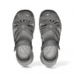KEEN WOMEN'S ROSE SANDAL - GARGOYLE/RAVEN