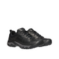 KEEN MEN'S TARGHEE III OXFORD - BLACK