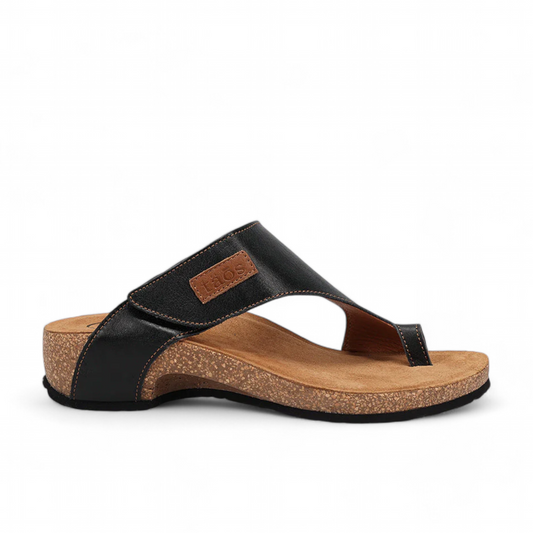 TAOS LOOP - BLACK