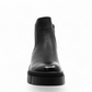 ROMIKA RUBY 01 BLACK SMOOTH PU