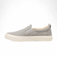 TAOS RUBBER SOUL -GRAY WASH CANVAS