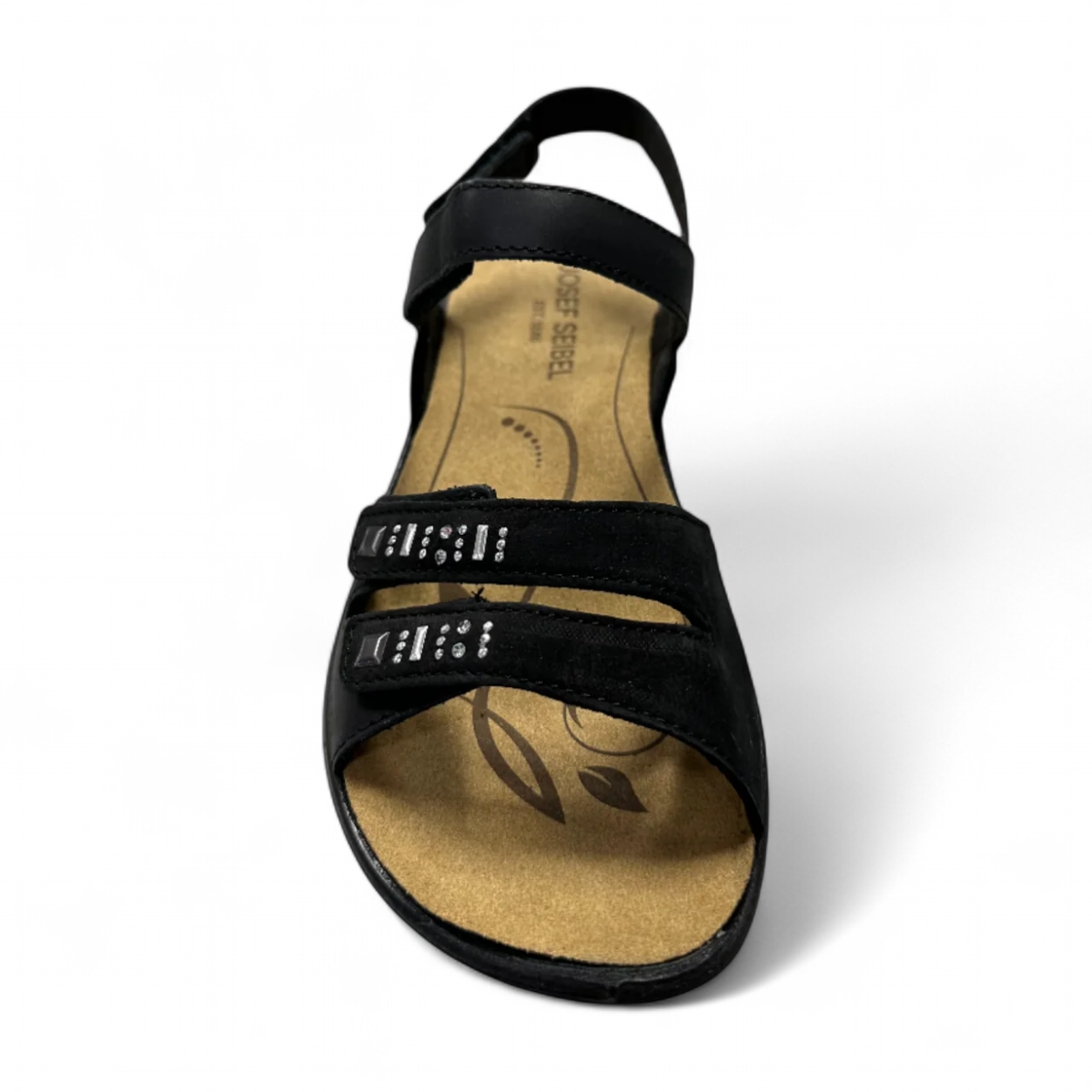 JOSEF SEIBEL IBIZA 86 - BLACK